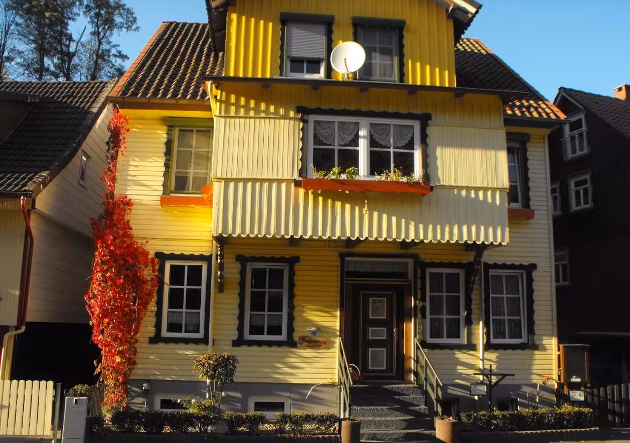 Bild der Unterkunft