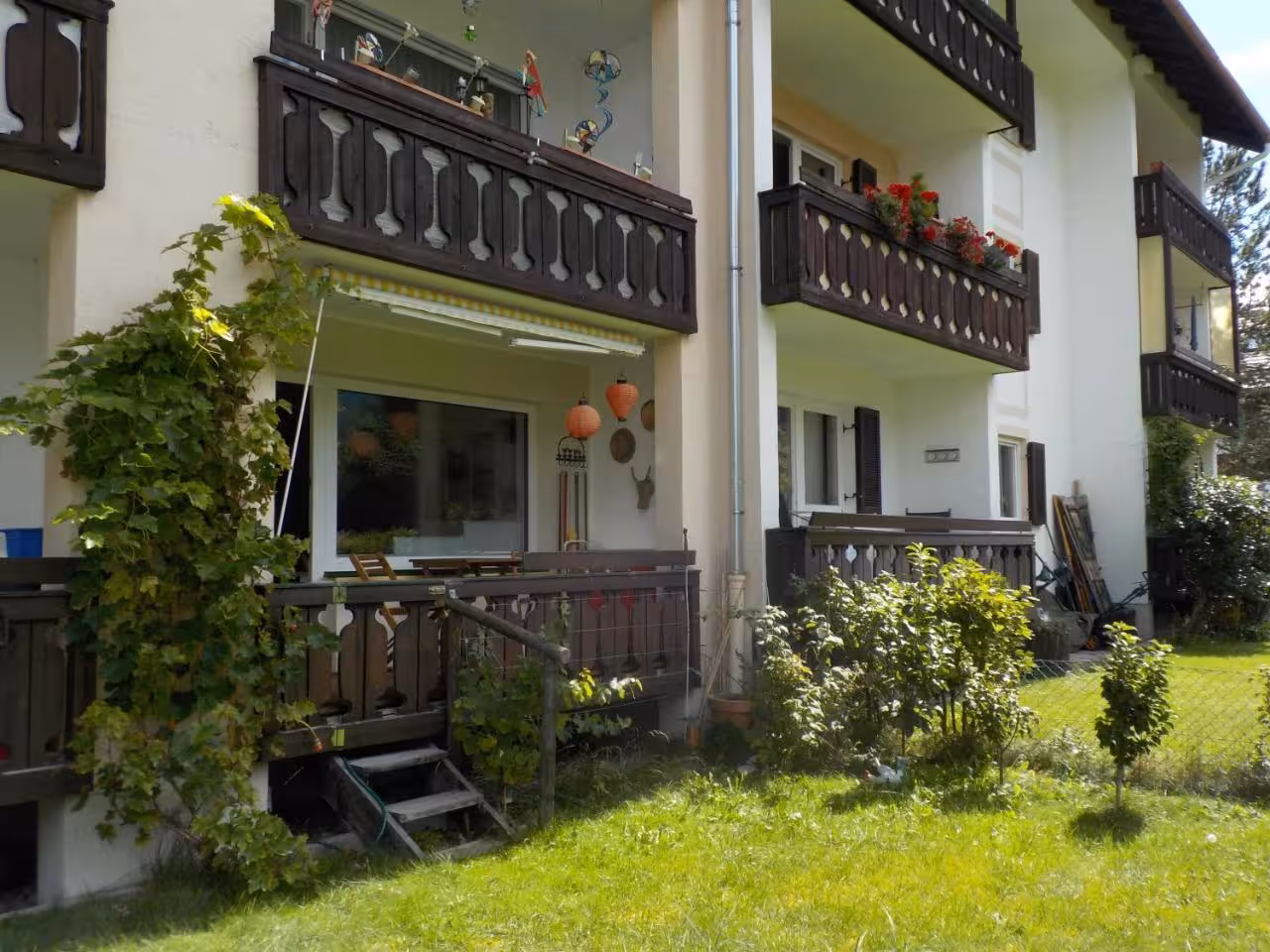 Bild der Unterkunft