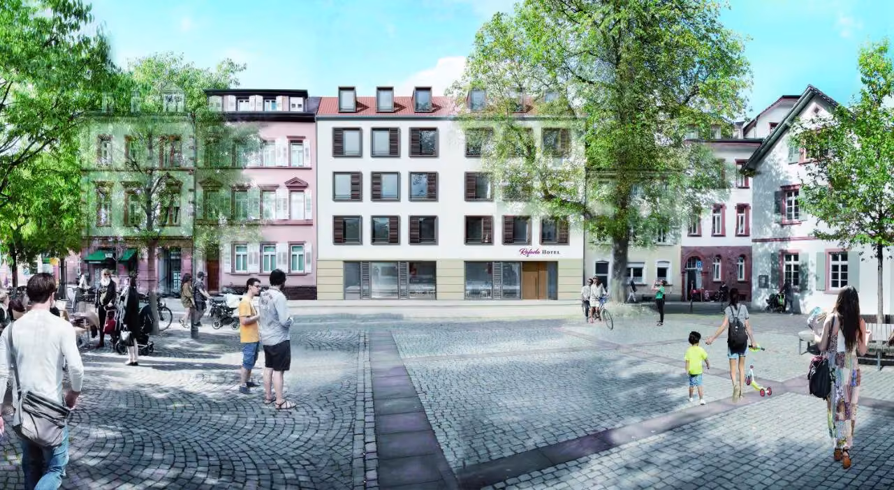 Bild der Unterkunft
