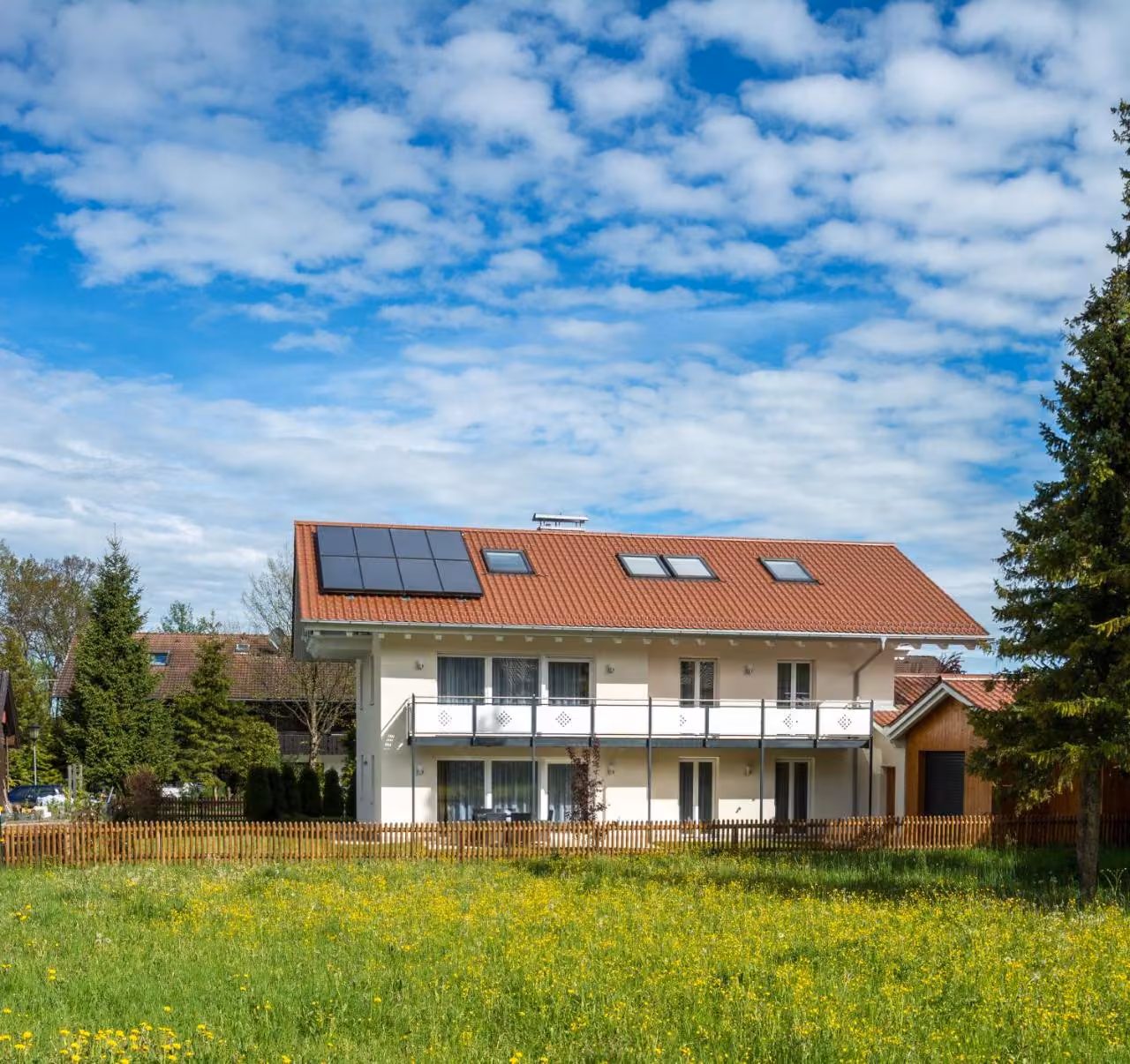 Bild der Unterkunft