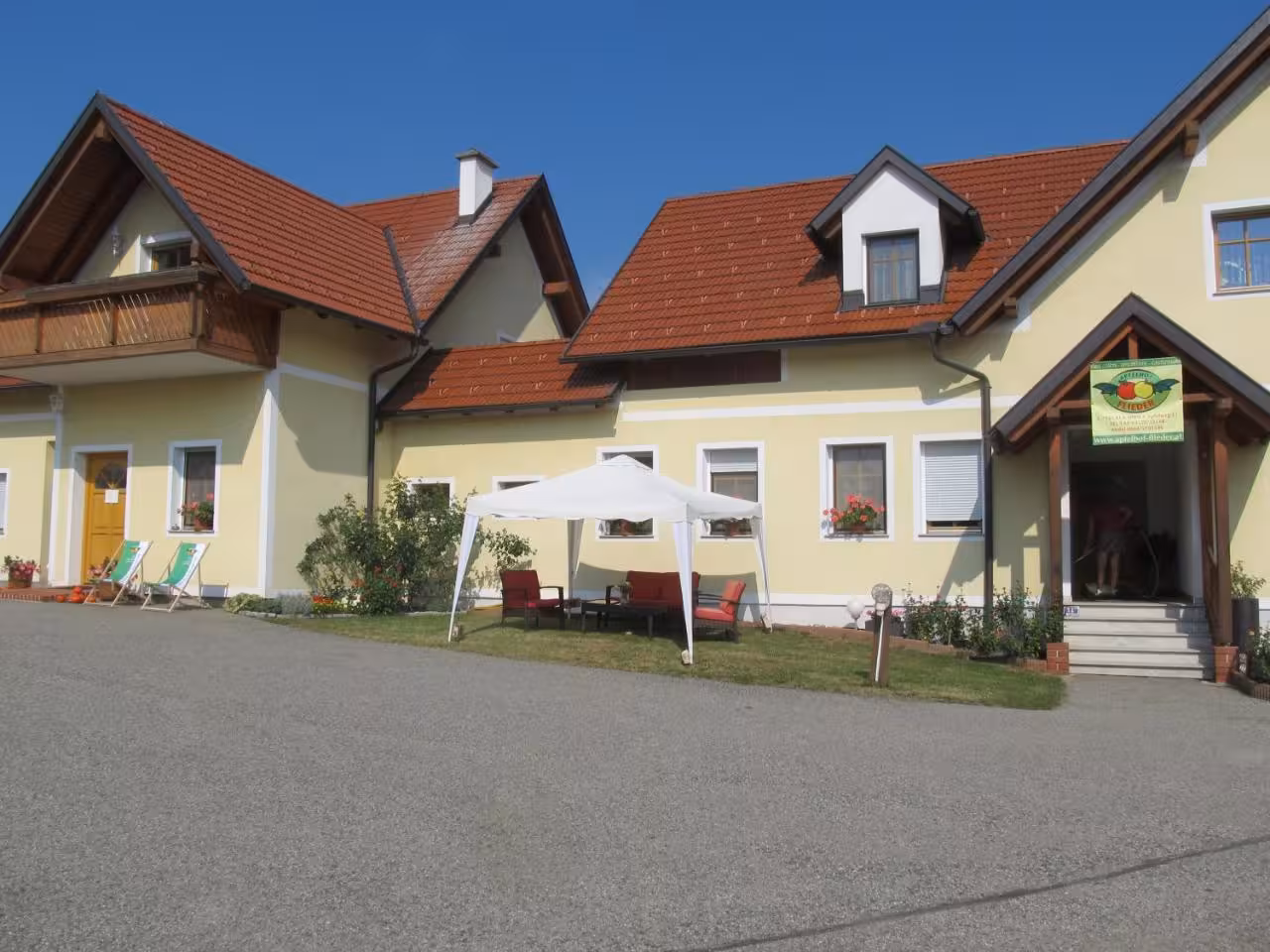Bild der Unterkunft