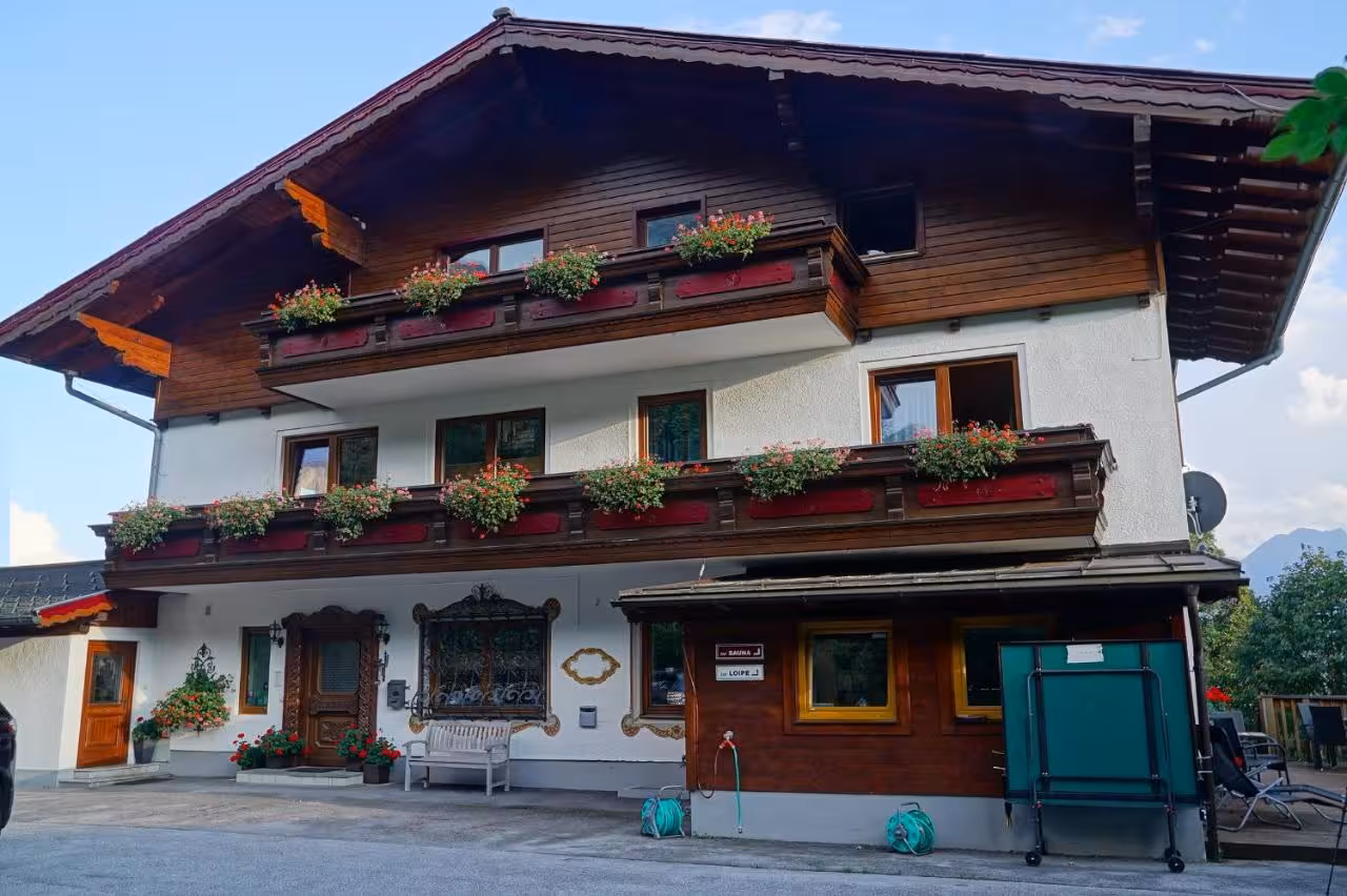 Bild der Unterkunft