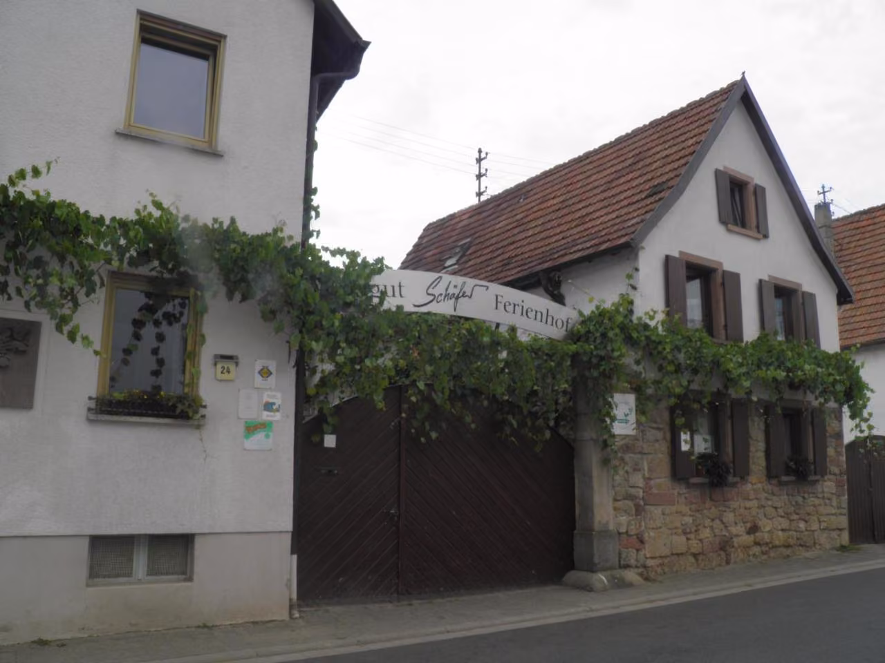 Bild der Unterkunft