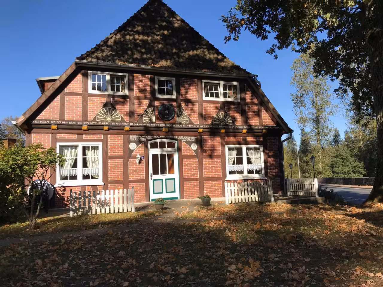 Bild der Unterkunft