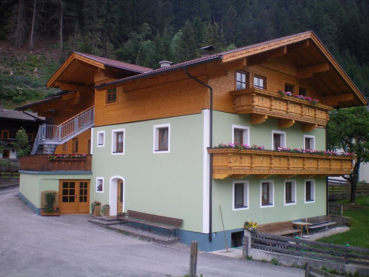 Bild der Unterkunft