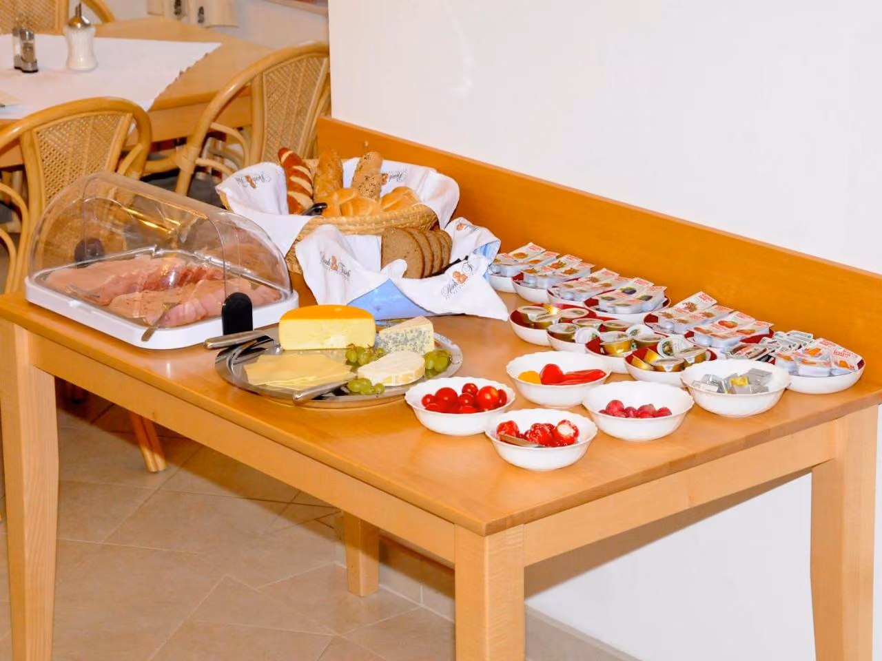 Bild der Unterkunft