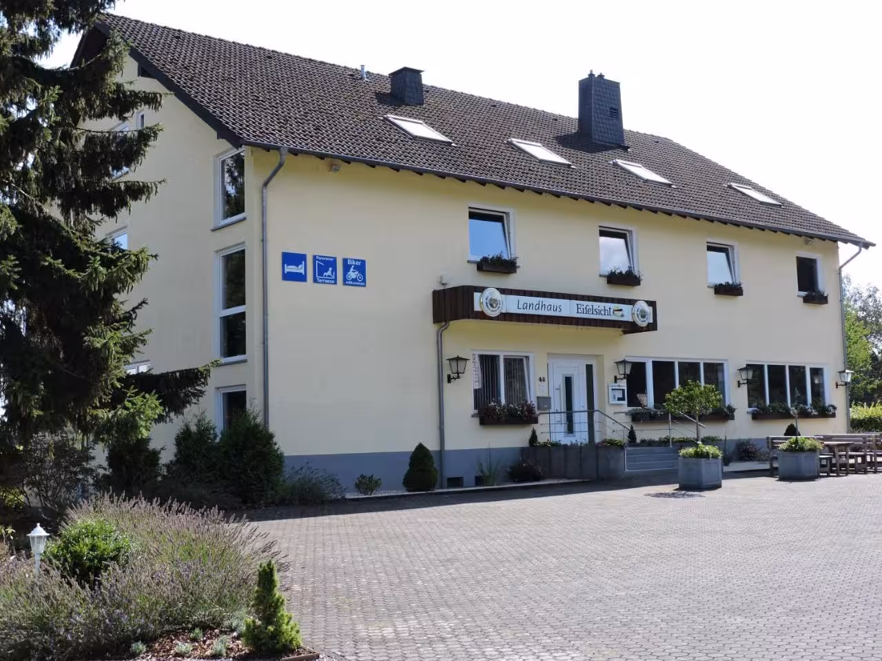Bild der Unterkunft