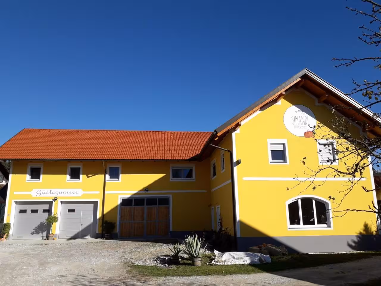 Bild der Unterkunft