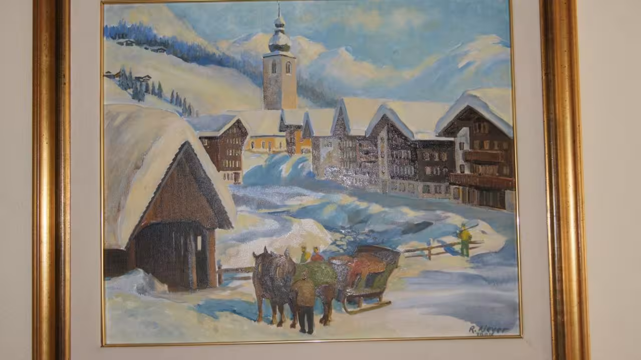 Bild der Unterkunft