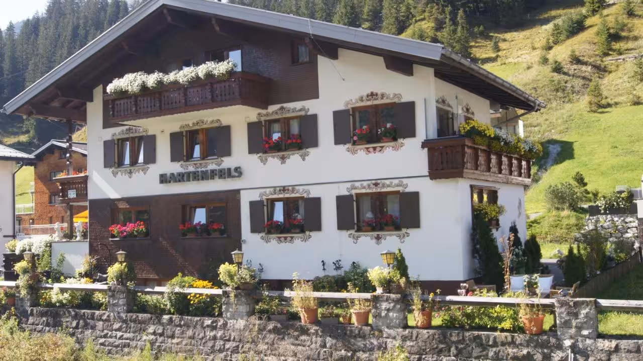 Bild der Unterkunft