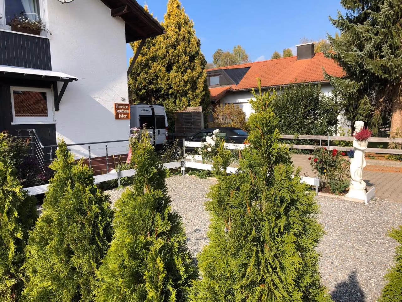 Bild der Unterkunft