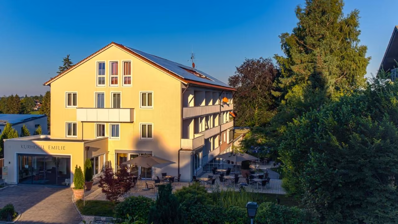 Bild der Unterkunft