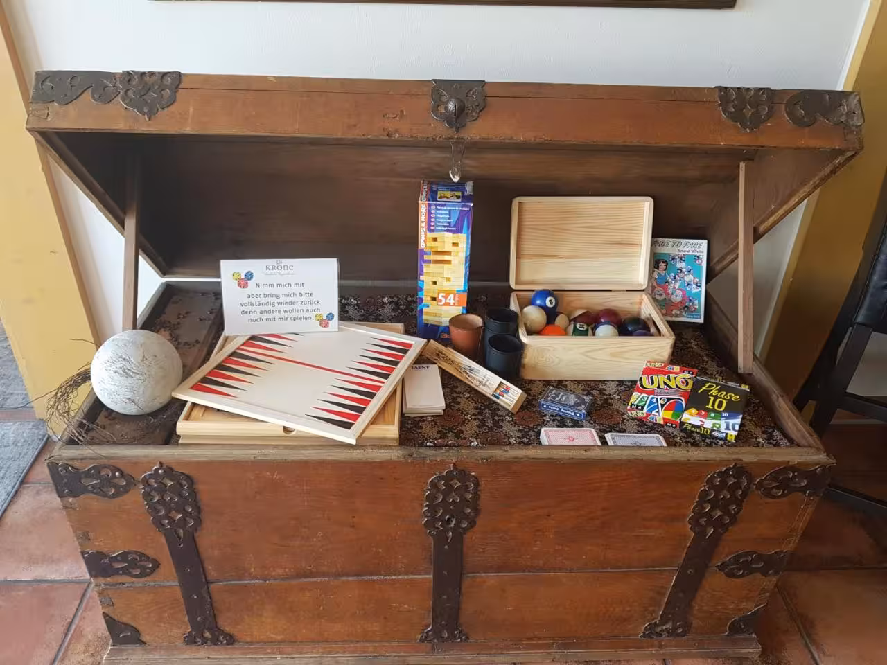 Bild der Unterkunft