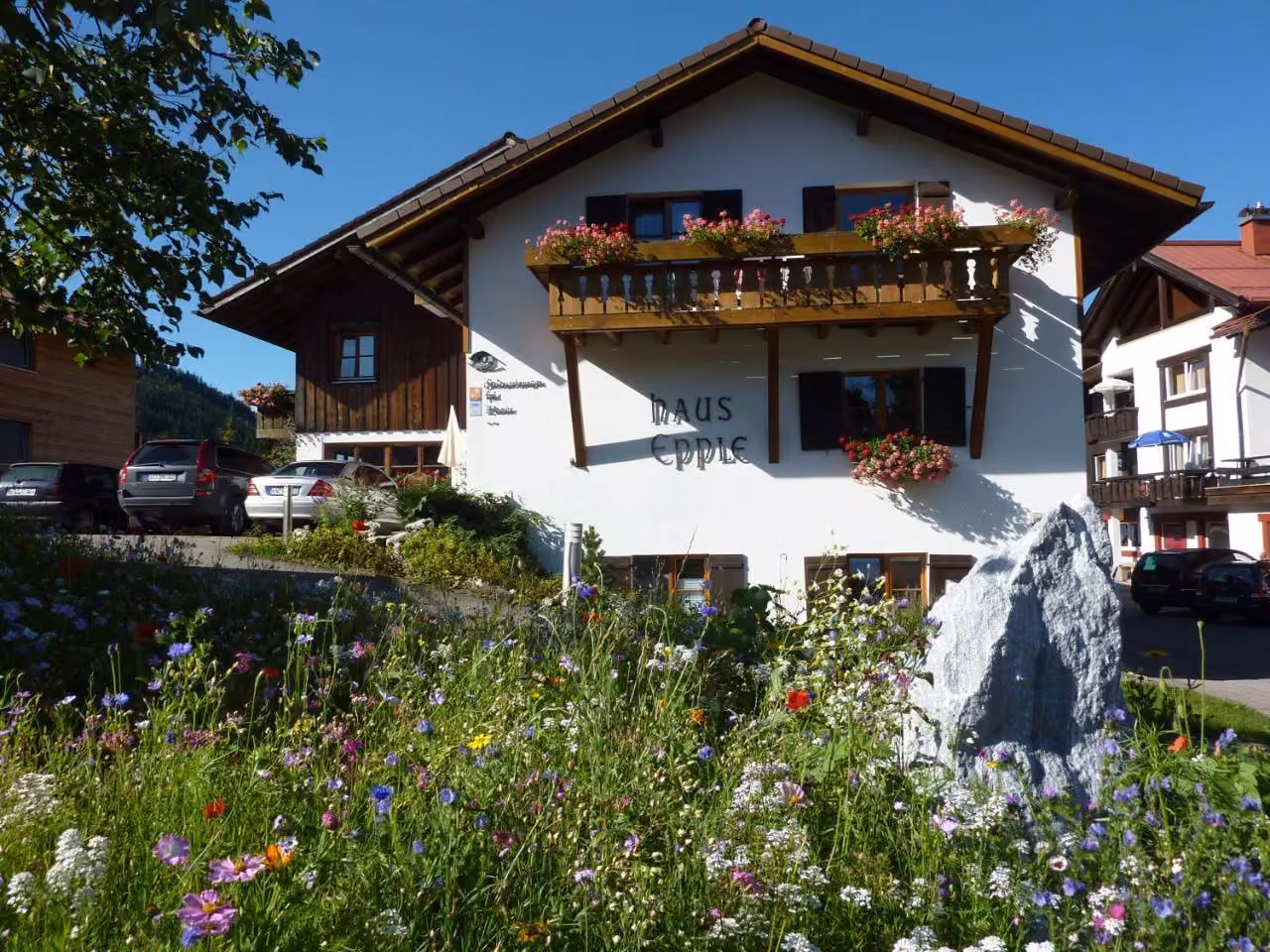 Bild der Unterkunft