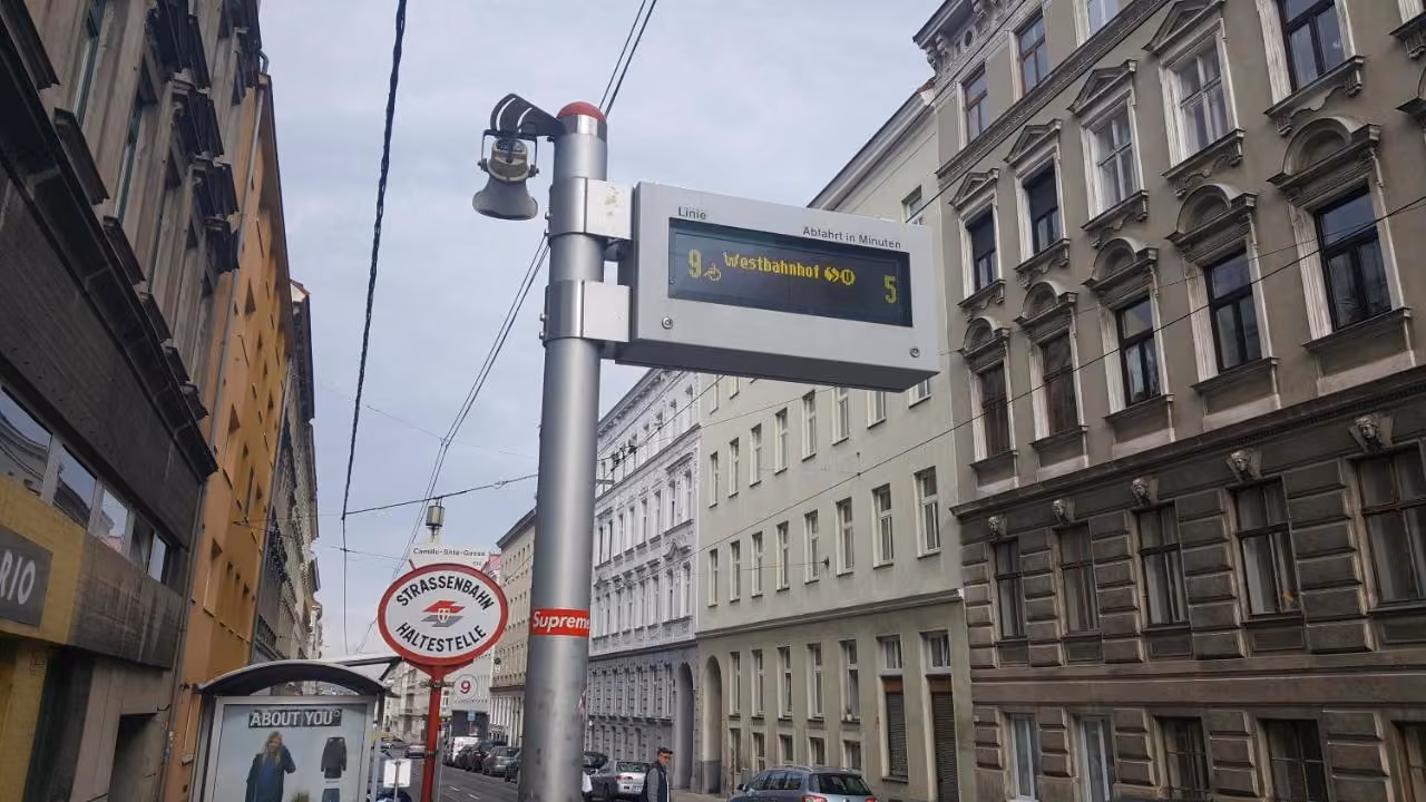 Bild der Unterkunft