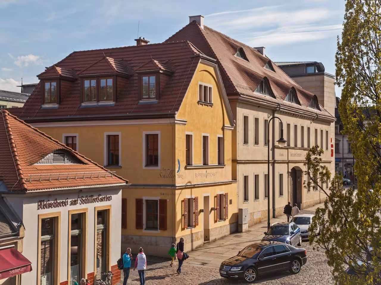 Bild der Unterkunft