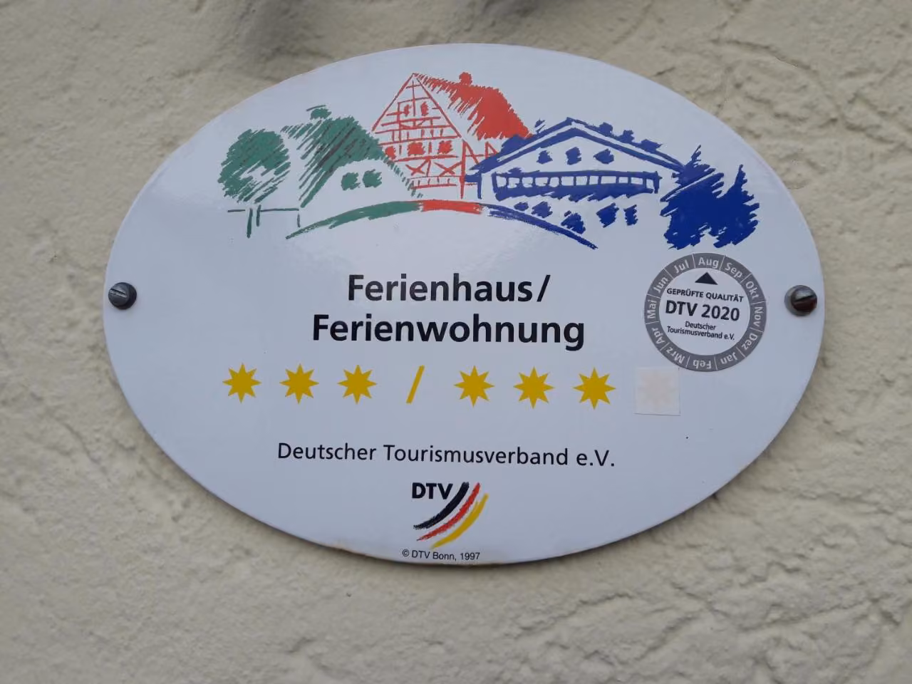 Bild der Unterkunft
