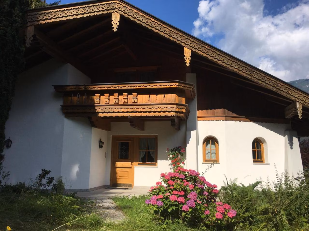 Bild der Unterkunft