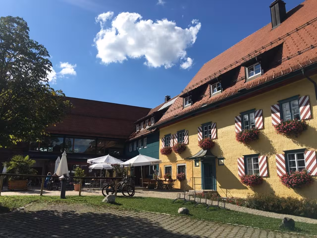 Bild der Unterkunft