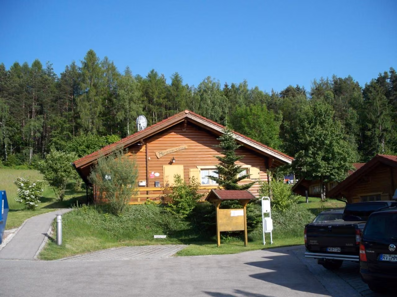 Bild der Unterkunft