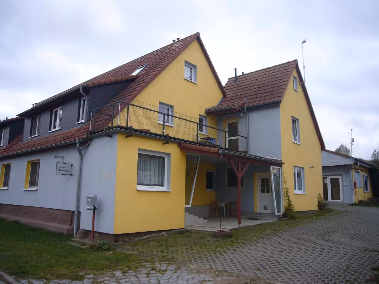 Bild der Unterkunft