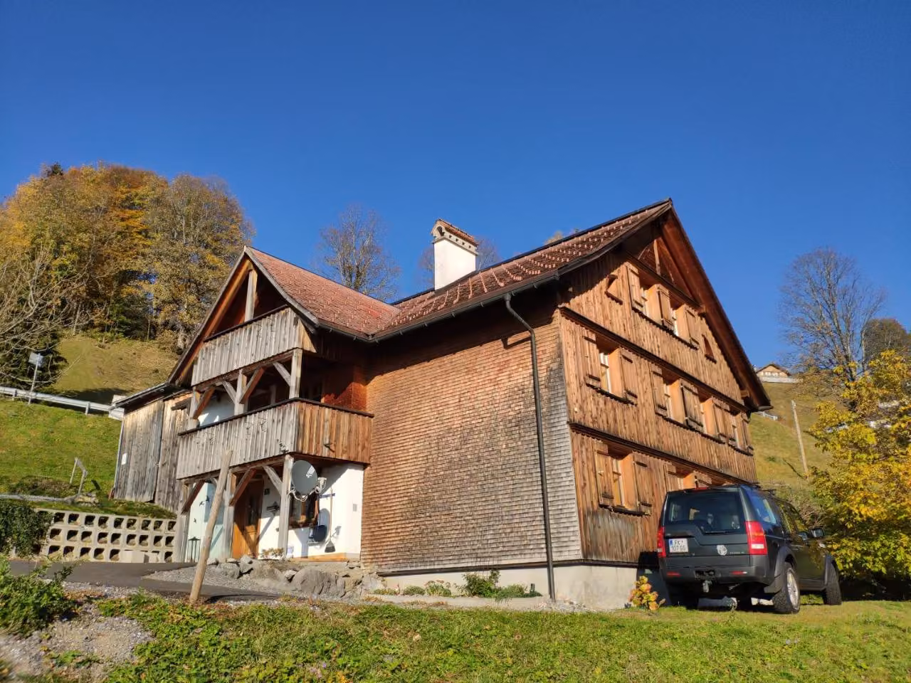 Bild der Unterkunft