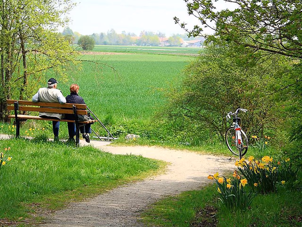 Bild der Unterkunft