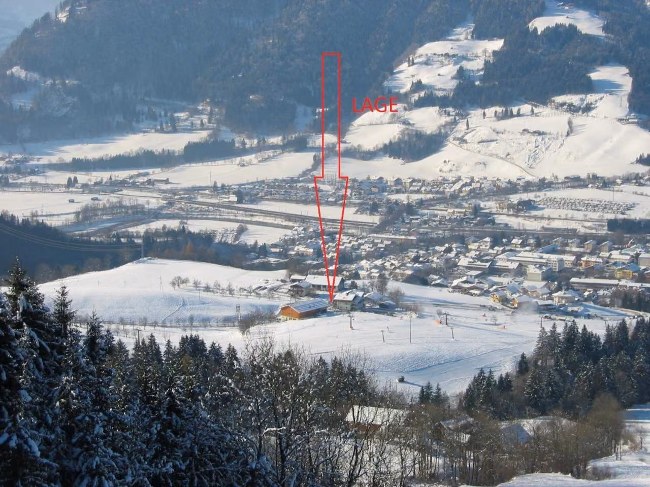 Bild der Unterkunft