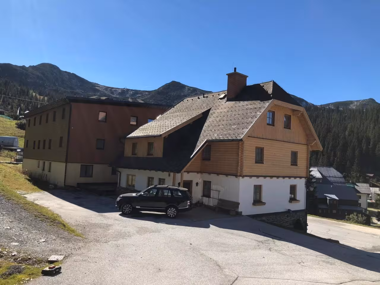 Bild der Unterkunft