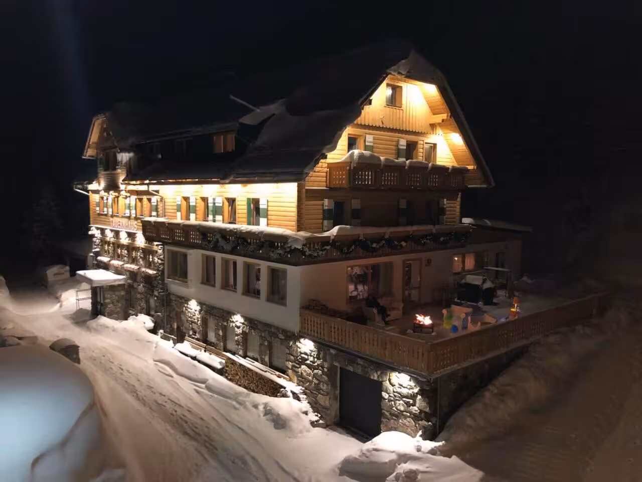 Bild der Unterkunft