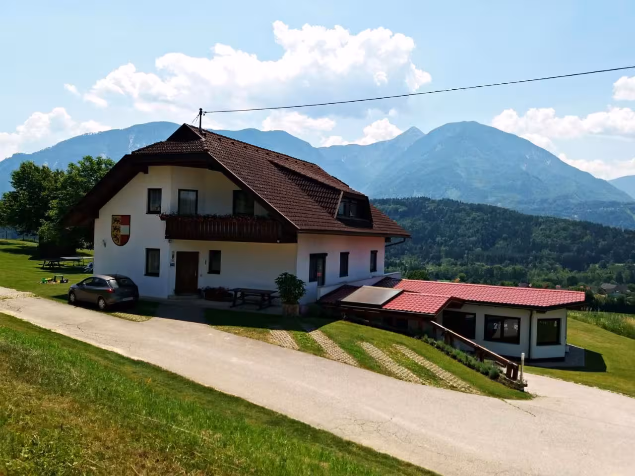 Bild der Unterkunft