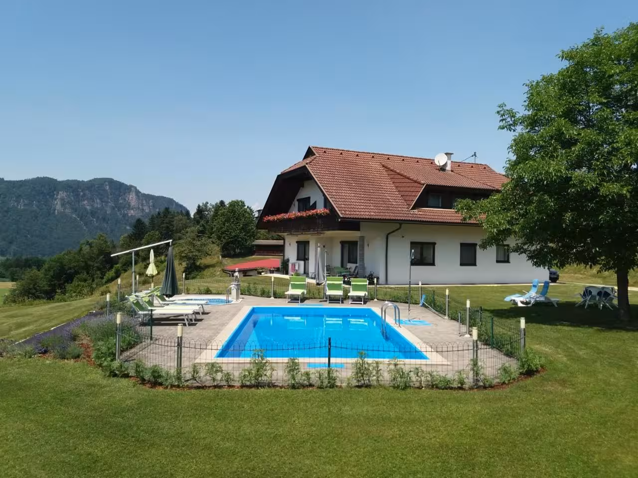 Bild der Unterkunft
