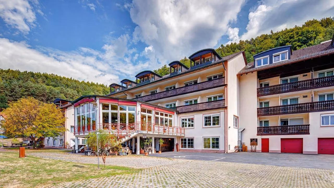 Bild der Unterkunft
