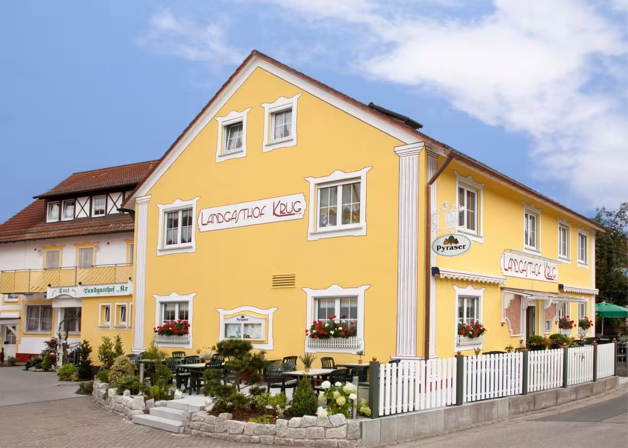 Bild der Unterkunft