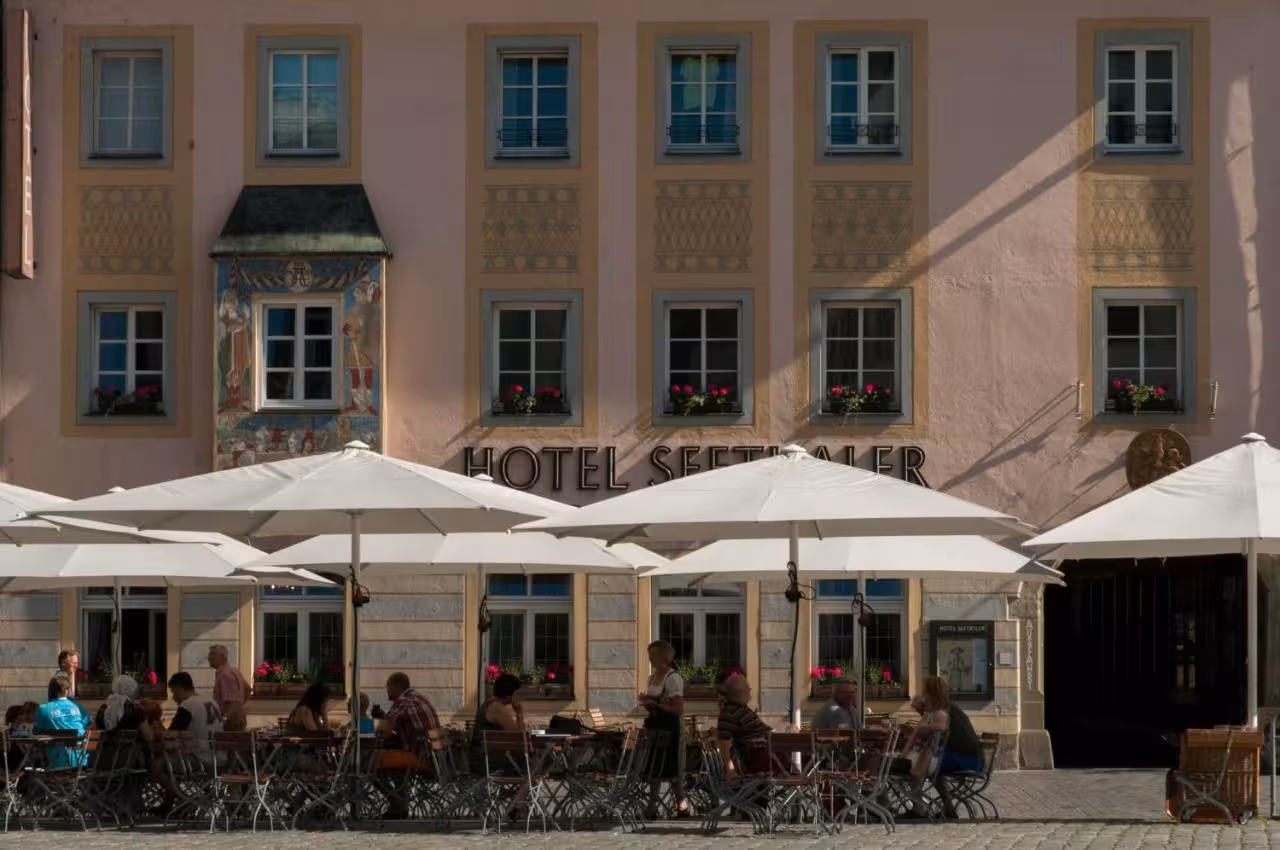 Bild der Unterkunft