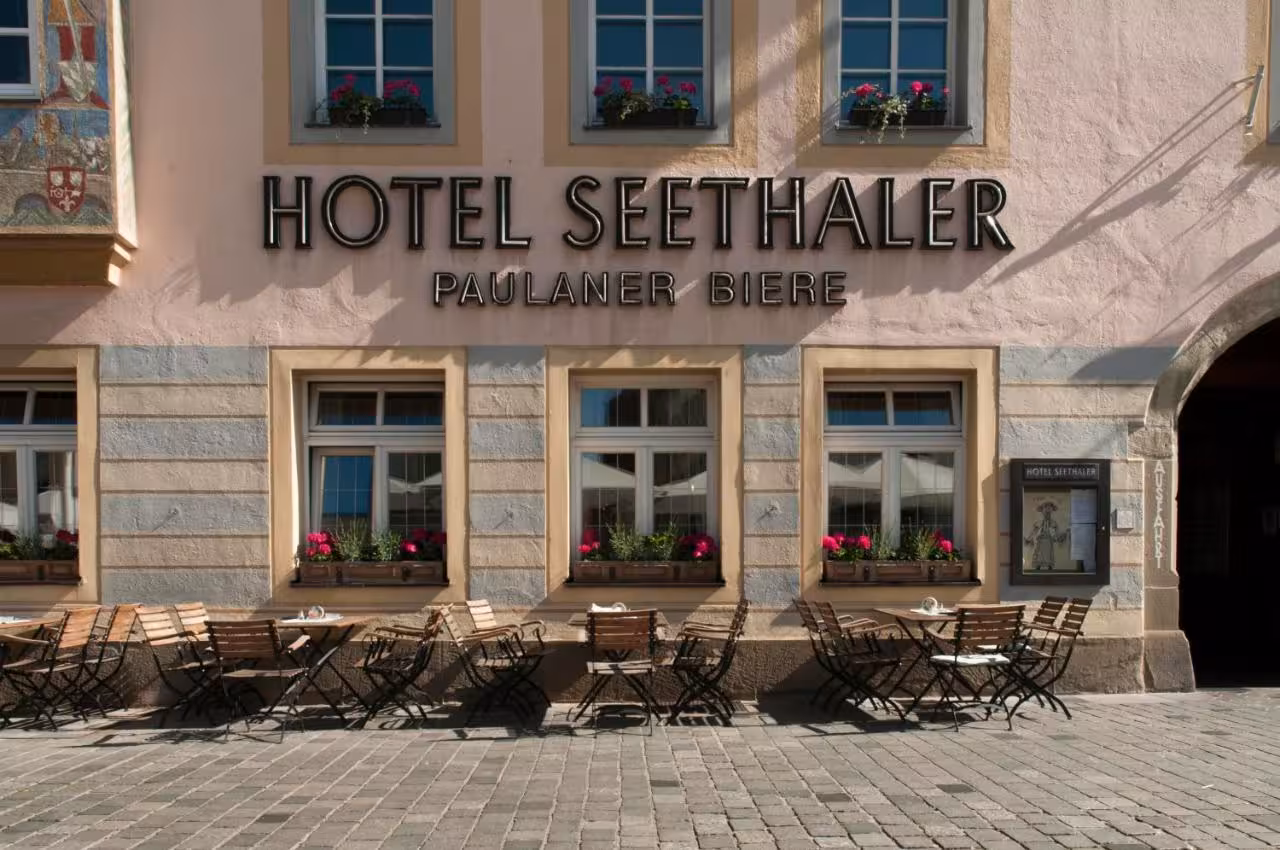 Bild der Unterkunft