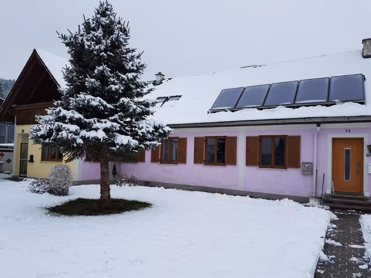 Bild der Unterkunft