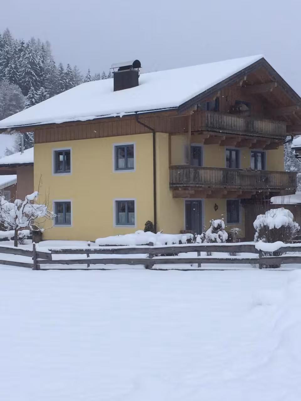 Bild der Unterkunft