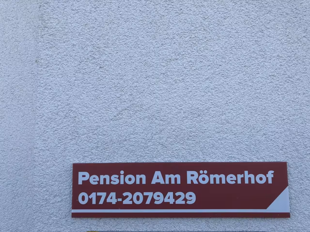 Bild der Unterkunft