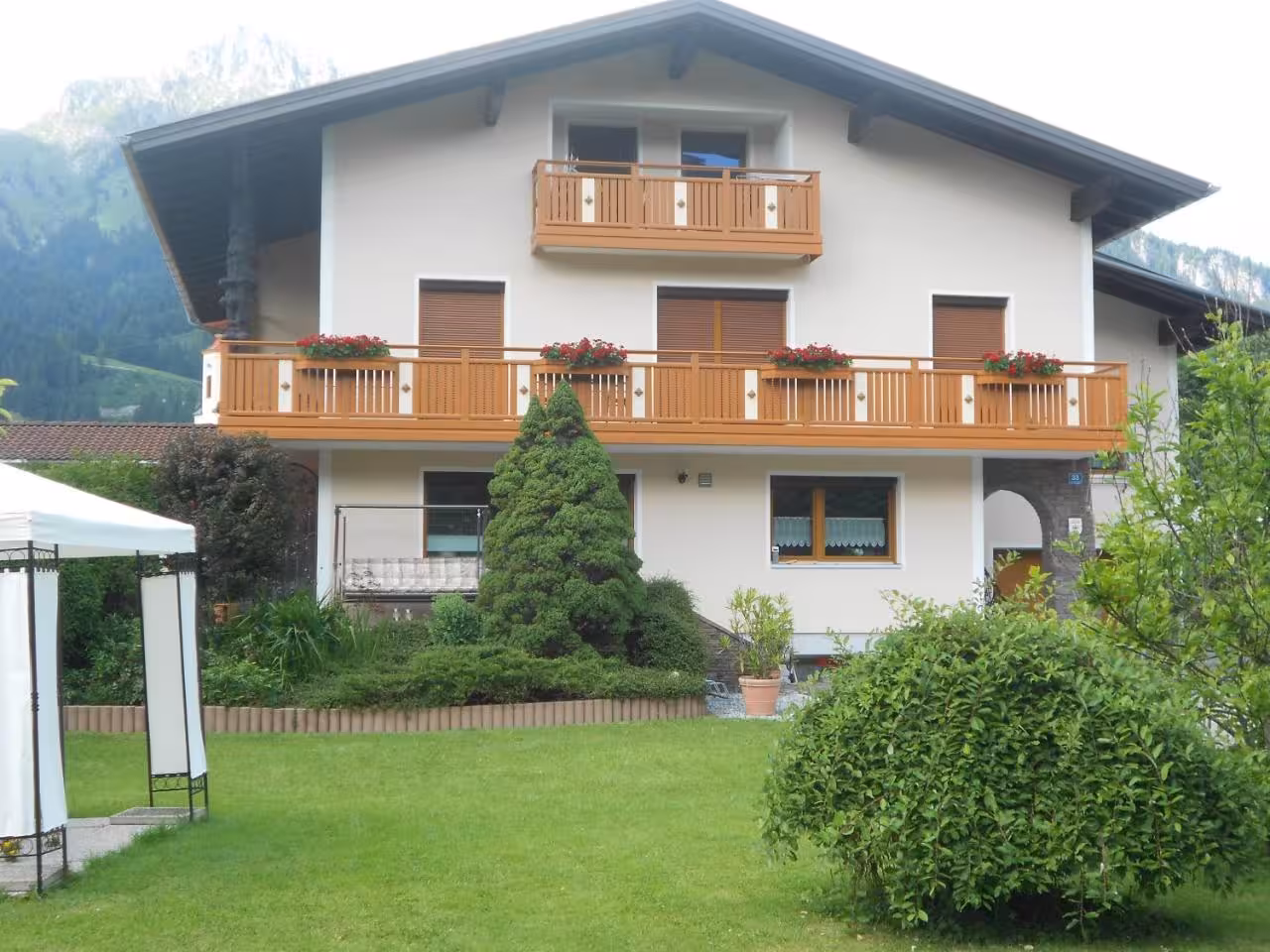 Bild der Unterkunft