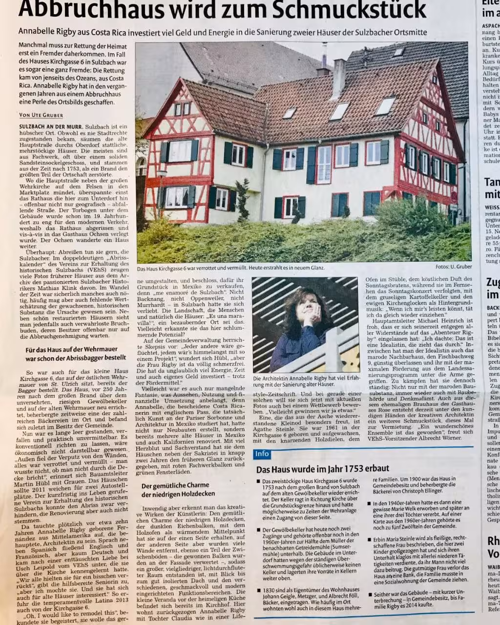 Bild der Unterkunft