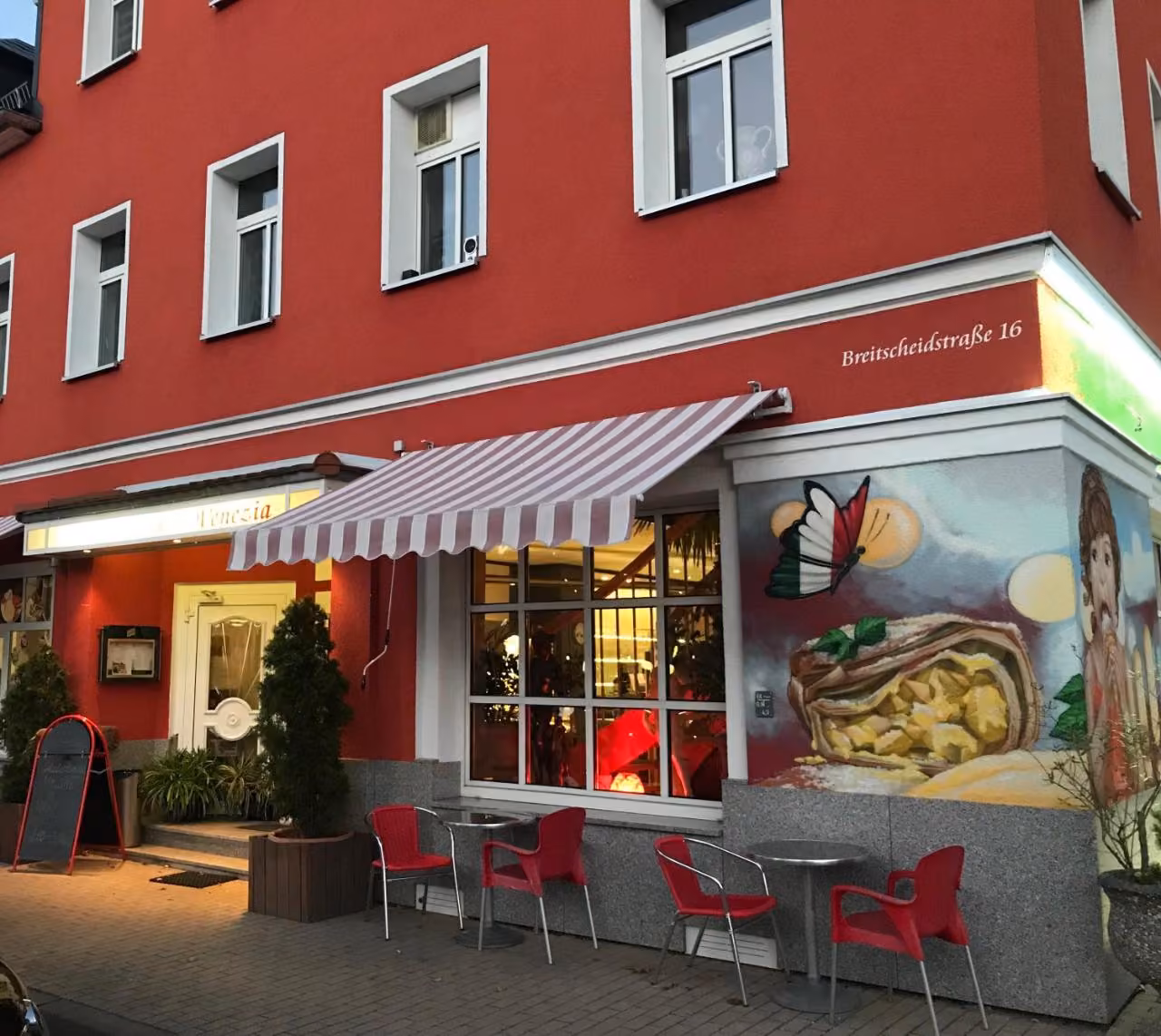 Bild der Unterkunft