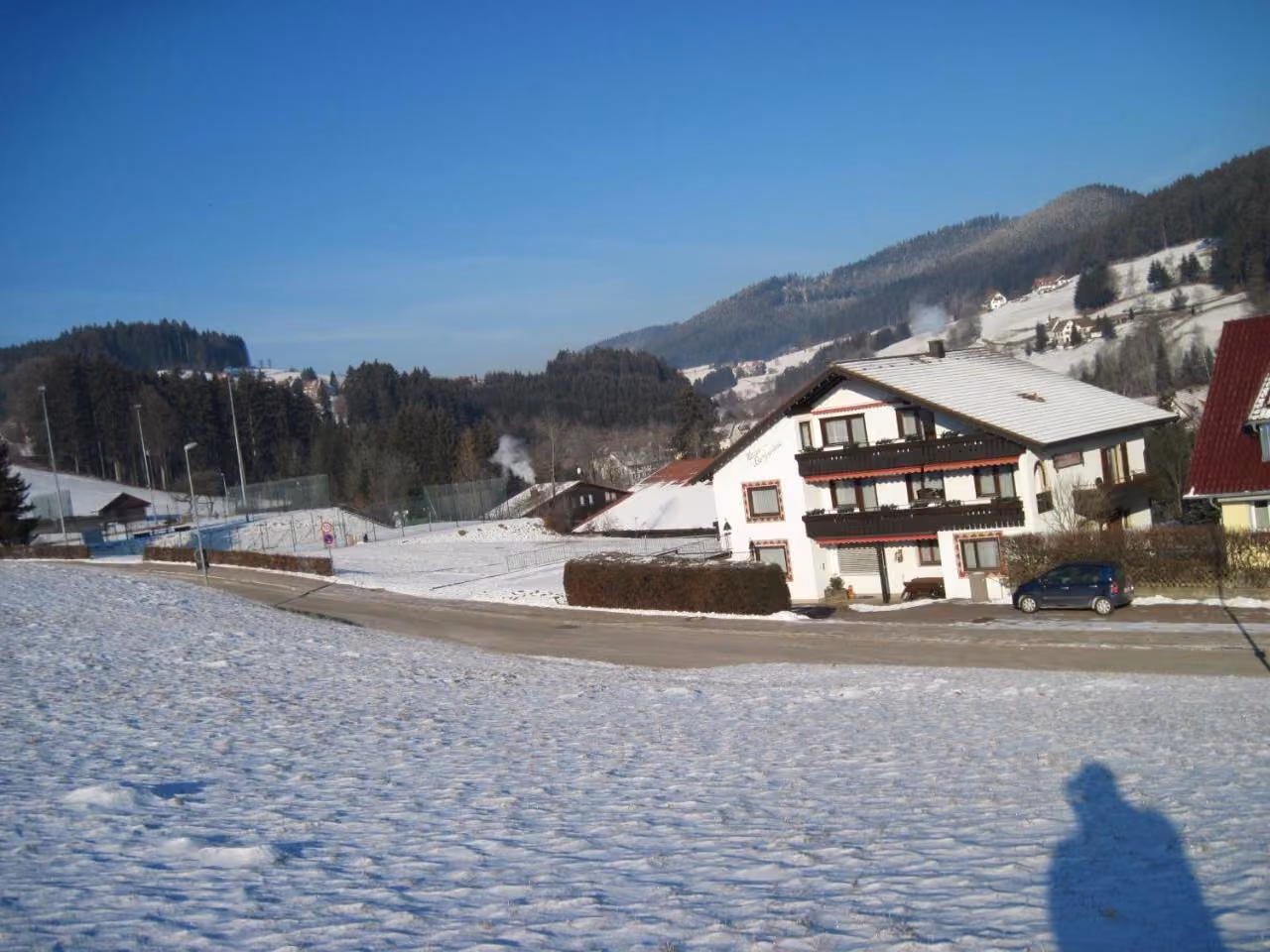 Bild der Unterkunft