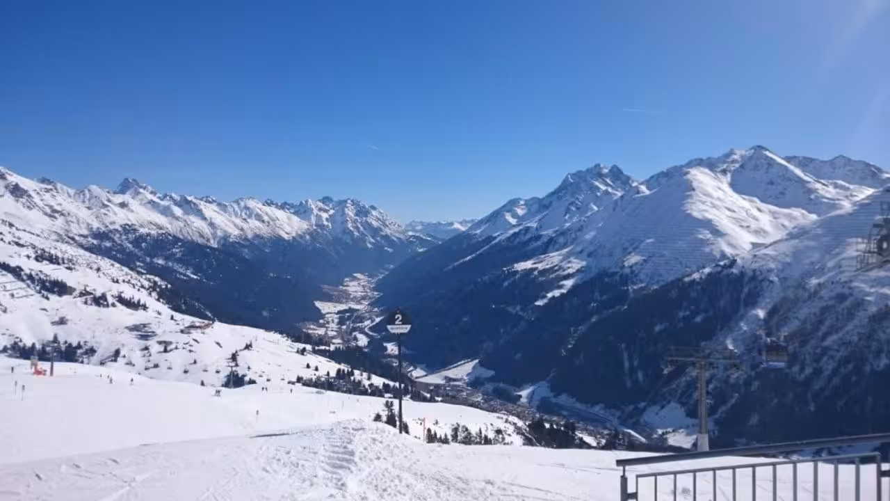 Bild der Unterkunft