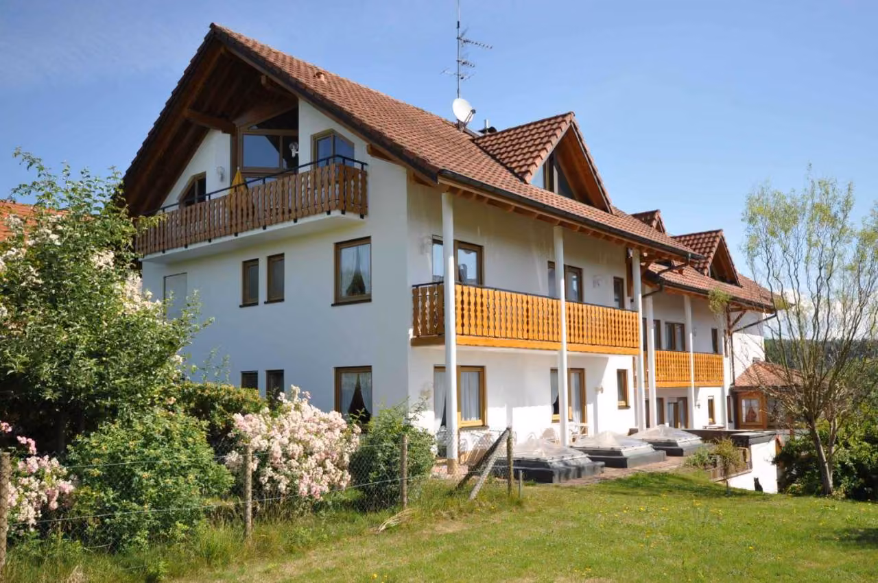 Bild der Unterkunft