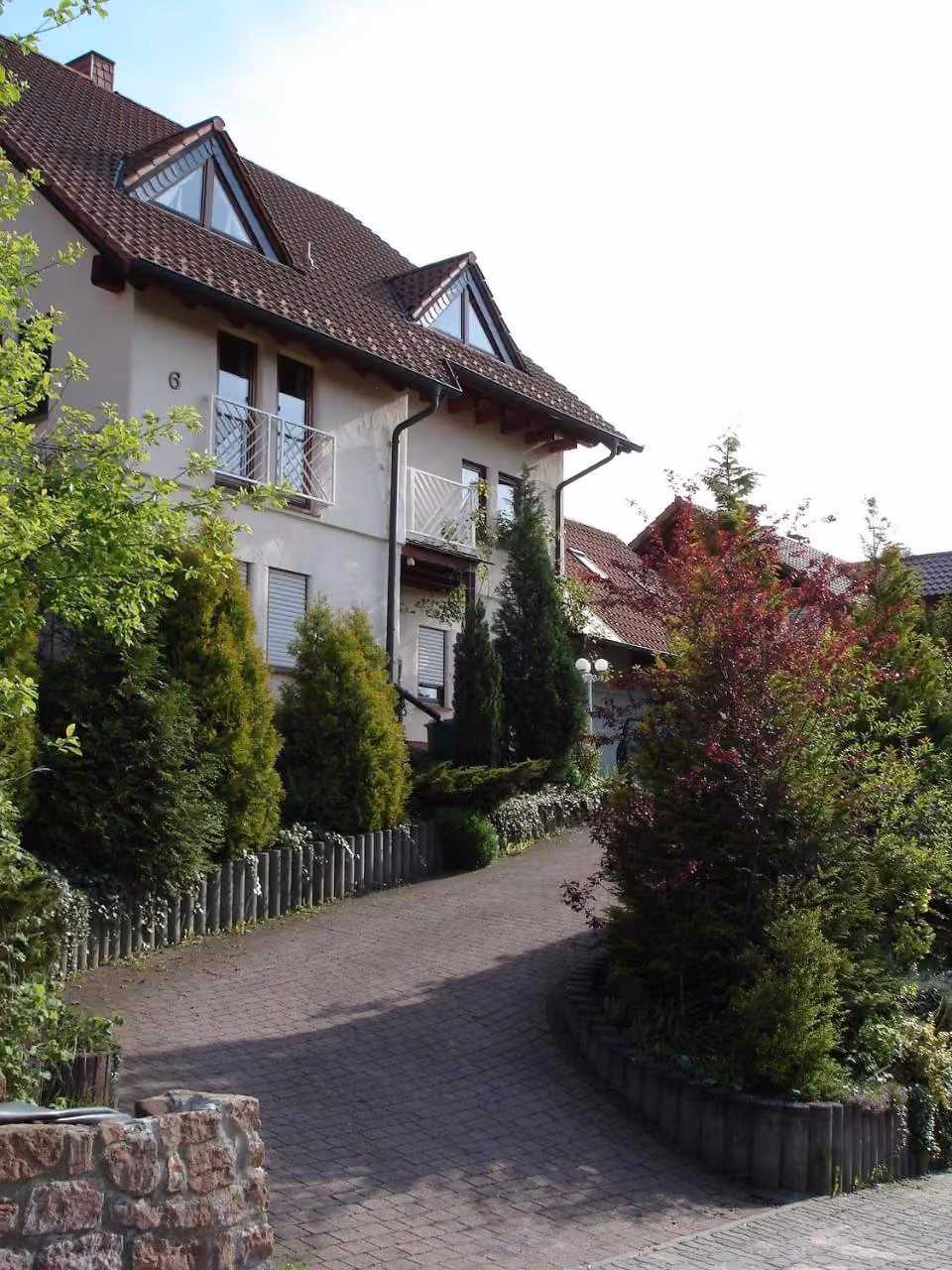 Bild der Unterkunft