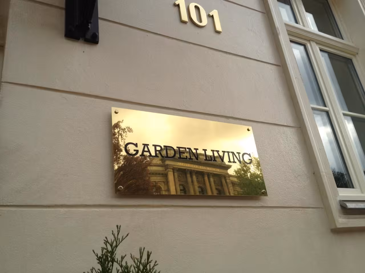 Bild der Unterkunft