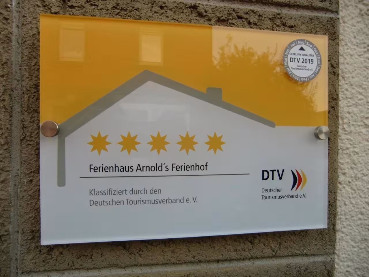 Bild der Unterkunft