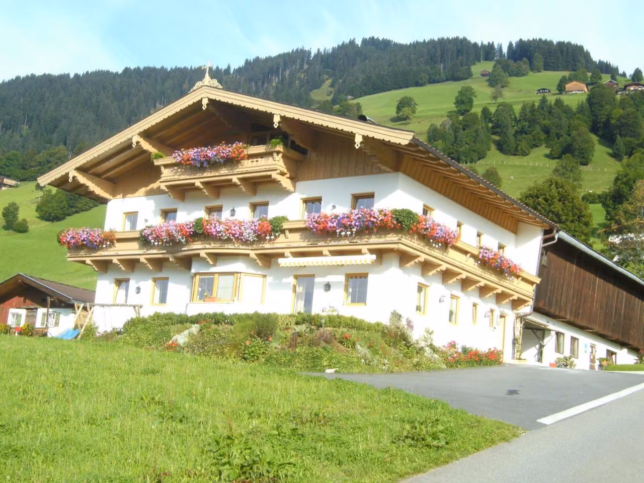 Bild der Unterkunft