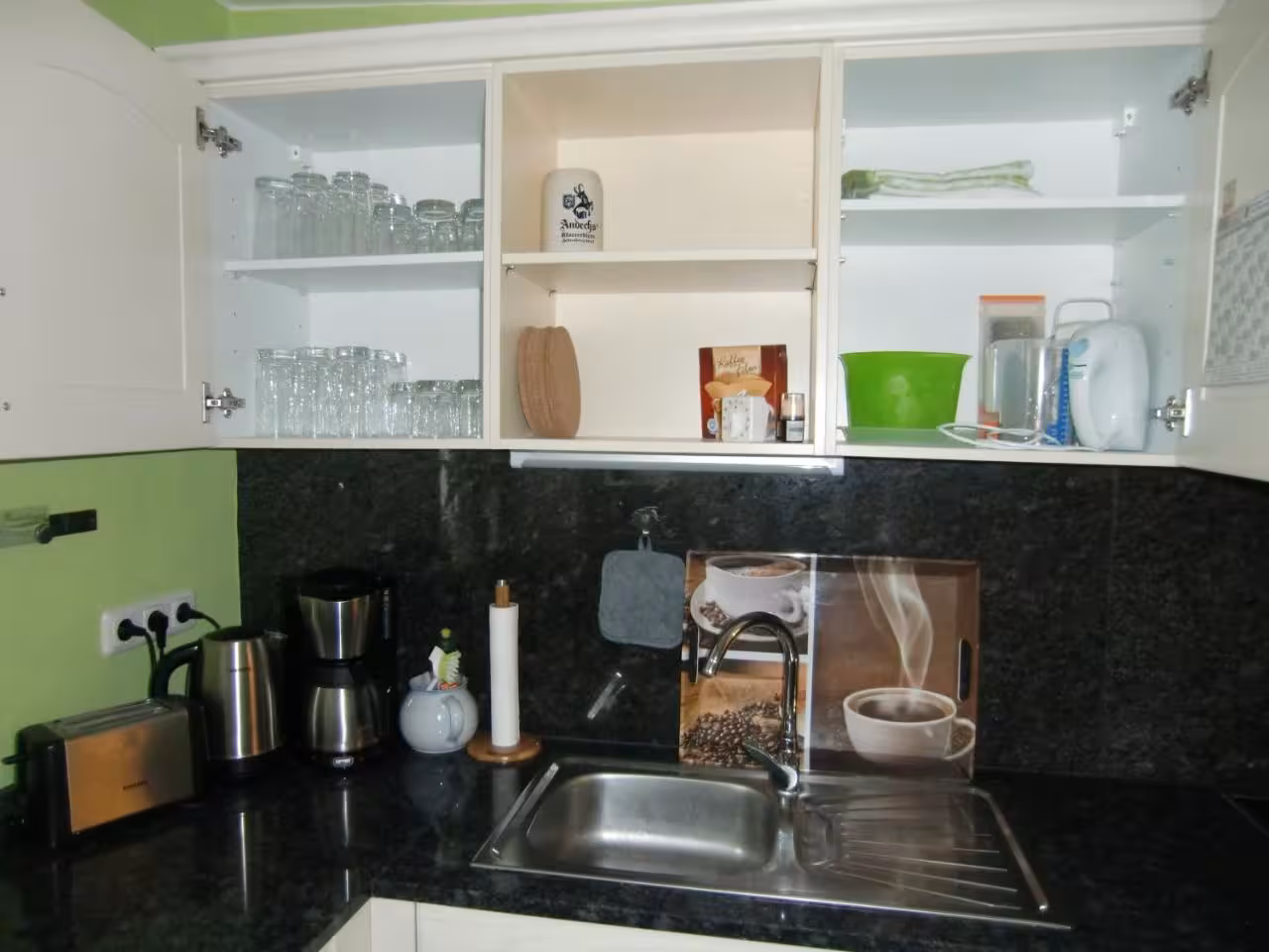 Bild der Unterkunft